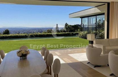 Villa - 4 Bedrooms - 4 Bathrooms for sale in Mesca - Soma Bay - Safaga - Hurghada - Red Sea
