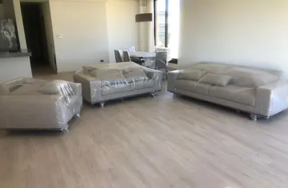 Apartment - 3 Bedrooms - 3 Bathrooms for rent in Katameya Dunes - El Katameya Compounds - El Katameya - New Cairo City - Cairo