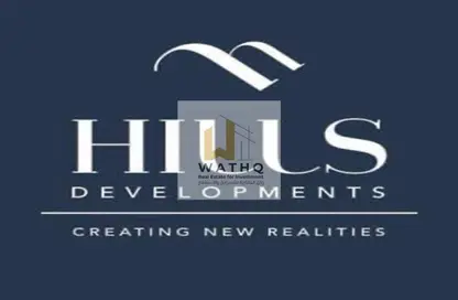 شقة - غرفة نوم - 1 حمام للبيع في كلاود سايد - كمبوندات الشيخ زايد - الشيخ زايد - الجيزة