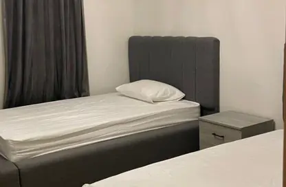 Apartment - 3 Bedrooms - 3 Bathrooms for rent in Mivida - 5th Settlement Compounds - The 5th Settlement - New Cairo City - Cairo