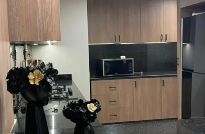 Apartment - 4 Bedrooms - 3 Bathrooms for rent in Mivida - 5th Settlement Compounds - The 5th Settlement - New Cairo City - Cairo