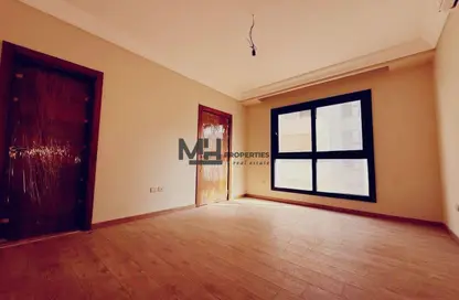 Apartment - 3 Bedrooms - 2 Bathrooms for rent in El Patio 7 - 5th Settlement Compounds - The 5th Settlement - New Cairo City - Cairo