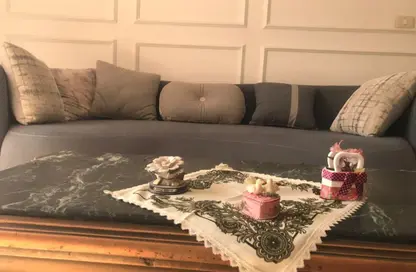 Apartment - 3 Bedrooms - 1 Bathroom for rent in Gardenia City Compound Nasr City - Zahraa Madinat Nasr - Nasr City - Cairo