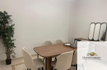 Apartment - 2 Bedrooms - 3 Bathrooms for rent in Mivida - 5th Settlement Compounds - The 5th Settlement - New Cairo City - Cairo