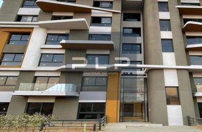 Apartment - 4 Bedrooms - 4 Bathrooms for sale in Palm Hills New Cairo - 5th Settlement Compounds - The 5th Settlement - New Cairo City - Cairo Apartment - 4 Bedrooms - 4 Bathrooms for sale in Palm Hills New Cairo - 5th Settlement Compounds - The 5th Settlement - New Cairo City - Cairo