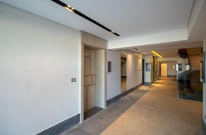 Apartment - 4 Bedrooms - 4 Bathrooms for sale in Palm Hills New Cairo - 5th Settlement Compounds - The 5th Settlement - New Cairo City - Cairo Apartment - 4 Bedrooms - 4 Bathrooms for sale in Palm Hills New Cairo - 5th Settlement Compounds - The 5th Settlement - New Cairo City - Cairo