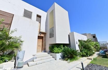 فيلا - 5 غرف نوم - 7 حمامات للايجار في هاسييندا باي - سيدي عبد الرحمن - الساحل الشمالي