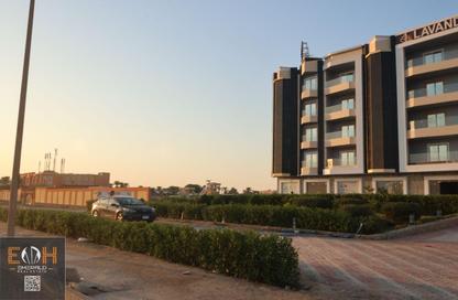 Apartment - 2 - 1 for sale in Lavanda Beach - Hurghada Resorts - Hurghada - Red Sea Apartment - 2 - 1 for sale in Lavanda Beach - Hurghada Resorts - Hurghada - Red Sea