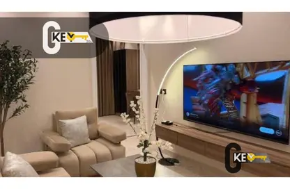 شقة - 1 حمام للايجار في امتداد الرحاب - الرحاب - مدينة القاهرة الجديدة - القاهرة