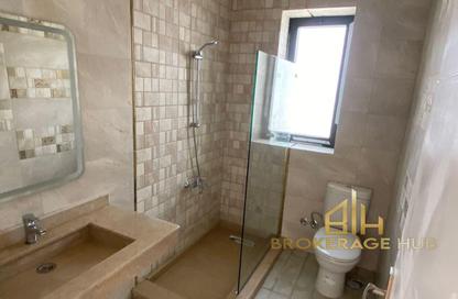 Apartment - 2 Bedrooms - 2 Bathrooms for rent in Lake View Residence - 5th Settlement Compounds - The 5th Settlement - New Cairo City - Cairo