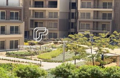 Twin House - 6 - 5 for sale in Palm Hills New Cairo - 5th Settlement Compounds - The 5th Settlement - New Cairo City - Cairo