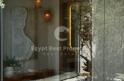 دوبلكس - 4 غرف نوم - 4 حمامات للبيع في بيت البحر - سيدي حنيش - الساحل الشمالي