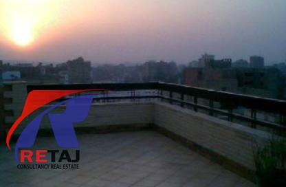 Apartment - 3 Bedrooms - 2 Bathrooms for rent in Abbas Al Akkad St. - 1st Zone - Nasr City - Cairo Apartment - 3 Bedrooms - 2 Bathrooms for rent in Abbas Al Akkad St. - 1st Zone - Nasr City - Cairo