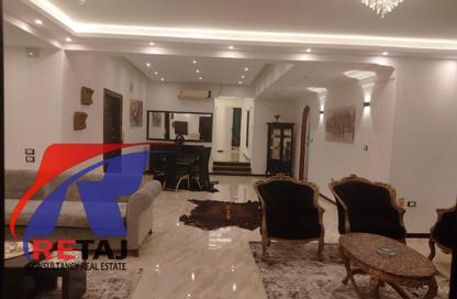 Apartment - 3 Bedrooms - 2 Bathrooms for rent in Abbas Al Akkad St. - 1st Zone - Nasr City - Cairo Apartment - 3 Bedrooms - 2 Bathrooms for rent in Abbas Al Akkad St. - 1st Zone - Nasr City - Cairo