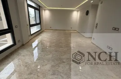 Apartment - 3 Bedrooms - 3 Bathrooms for rent in Azad - 5th Settlement Compounds - The 5th Settlement - New Cairo City - Cairo