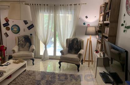 شقة - 2 - 1 للبيع في حدائق المهندسين - الحي الرابع - الشيخ زايد - الجيزة