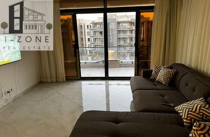 Apartment - 2 Bedrooms - 2 Bathrooms for rent in Azad - 5th Settlement Compounds - The 5th Settlement - New Cairo City - Cairo Apartment - 2 Bedrooms - 2 Bathrooms for rent in Azad - 5th Settlement Compounds - The 5th Settlement - New Cairo City - Cairo