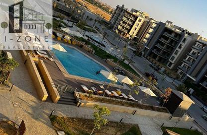 Apartment - 2 Bedrooms - 2 Bathrooms for rent in Azad - 5th Settlement Compounds - The 5th Settlement - New Cairo City - Cairo Apartment - 2 Bedrooms - 2 Bathrooms for rent in Azad - 5th Settlement Compounds - The 5th Settlement - New Cairo City - Cairo