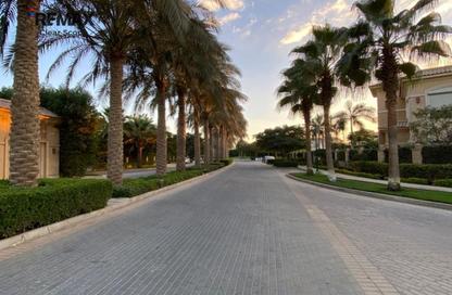 Villa - 4 Bedrooms - 4 Bathrooms for sale in Telal East - 5th Settlement Compounds - The 5th Settlement - New Cairo City - Cairo Villa - 4 Bedrooms - 4 Bathrooms for sale in Telal East - 5th Settlement Compounds - The 5th Settlement - New Cairo City - Cairo