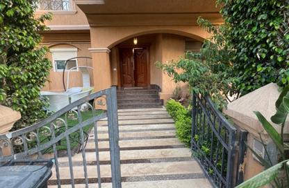 تاون هاوس - 5 - 7 للبيع في لاند مارك فيلج - امتداد المستثمرين الشمالية - مدينة القاهرة الجديدة - القاهرة