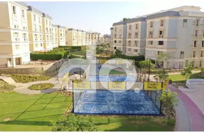 iVilla - 3 Bedrooms - 3 Bathrooms for sale in Mountain View Hyde Park - 5th Settlement Compounds - The 5th Settlement - New Cairo City - Cairo