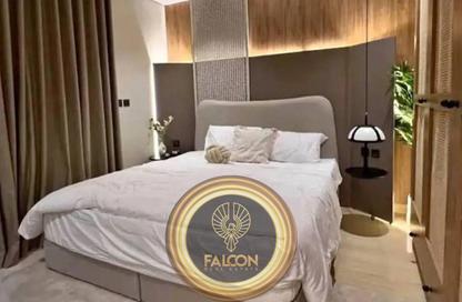 Apartment - 2 Bedrooms - 2 Bathrooms for sale in Stoda - Sheraton Al Matar - El Nozha - Cairo