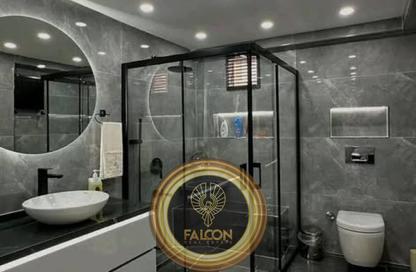 Apartment - 2 Bedrooms - 2 Bathrooms for sale in Stoda - Sheraton Al Matar - El Nozha - Cairo