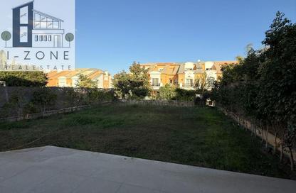 Townhouse - 3 Bedrooms - 3 Bathrooms for rent in Layan Residence - 5th Settlement Compounds - The 5th Settlement - New Cairo City - Cairo