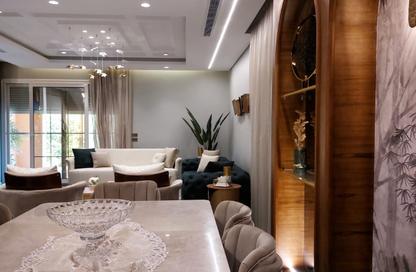 Twin House - 3 - 3 for sale in Layan Residence - 5th Settlement Compounds - The 5th Settlement - New Cairo City - Cairo