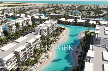 Townhouse - 3 - 2 for sale in Lasirena - Qesm Ad Dabaah - North Coast