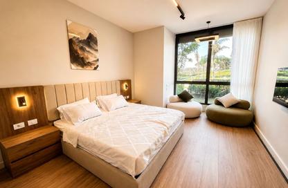 Apartment - 2 - 2 for rent in Villette - 5th Settlement Compounds - The 5th Settlement - New Cairo City - Cairo Apartment - 2 - 2 for rent in Villette - 5th Settlement Compounds - The 5th Settlement - New Cairo City - Cairo