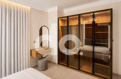 Apartment - 2 Bedrooms - 2 Bathrooms for rent in Villette - 5th Settlement Compounds - The 5th Settlement - New Cairo City - Cairo Apartment - 2 Bedrooms - 2 Bathrooms for rent in Villette - 5th Settlement Compounds - The 5th Settlement - New Cairo City - Cairo