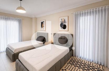 Apartment - 2 Bedrooms - 2 Bathrooms for rent in Villette - 5th Settlement Compounds - The 5th Settlement - New Cairo City - Cairo Apartment - 2 Bedrooms - 2 Bathrooms for rent in Villette - 5th Settlement Compounds - The 5th Settlement - New Cairo City - Cairo