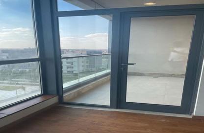 Apartment - 3 - 3 for sale in Aeon - 6 October Compounds - 6 October City - Giza Apartment - 3 - 3 for sale in Aeon - 6 October Compounds - 6 October City - Giza