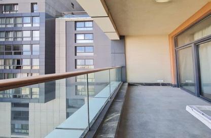 Apartment - 3 - 3 for sale in Aeon - 6 October Compounds - 6 October City - Giza