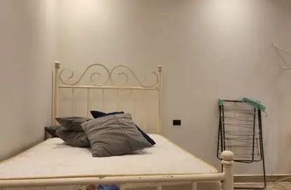 شقة - 3 غرف نوم - 2 حمامات للايجار في عمارات الاندلس - حى الاندلس - مدينة القاهرة الجديدة - القاهرة