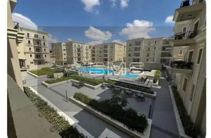 شقة - 2 غرف نوم - 2 حمامات للايجار في ميفيدا - كمبوندات التجمع الخامس - التجمع الخامس - مدينة القاهرة الجديدة - القاهرة