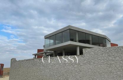 Apartment - 3 Bedrooms - 3 Bathrooms for sale in Brix - Cairo Alexandria Desert Road - 6 October City - Giza Apartment - 3 Bedrooms - 3 Bathrooms for sale in Brix - Cairo Alexandria Desert Road - 6 October City - Giza