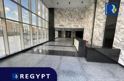 Whole Building - Studio - 3 Bathrooms for rent in V90 - North Teseen St. - The 5th Settlement - New Cairo City - Cairo