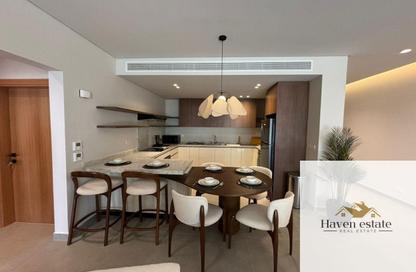 Apartment - 2 - 2 for rent in Lake View Residence - 5th Settlement Compounds - The 5th Settlement - New Cairo City - Cairo