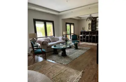 شقة - 3 غرف نوم - 2 حمامات للبيع في ذا كورت ياردز - كمبوندات الشيخ زايد - الشيخ زايد - الجيزة