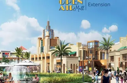 شقة - 3 غرف نوم - 3 حمامات للايجار في ب 15 - مدينتي - القاهرة