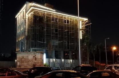 Whole Building - Studio - 7+ Bathrooms for sale in The 5th Settlement - New Cairo City - Cairo