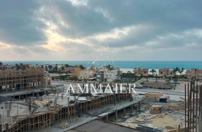 شاليه - 1 حمام للبيع في مارينا 5 - مارينا - العلمين - الساحل الشمالي