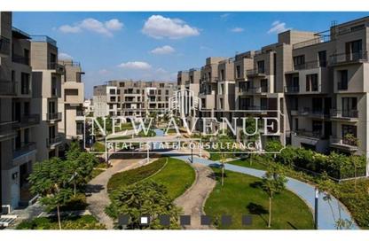 Apartment - 3 Bedrooms - 3 Bathrooms for sale in Sodic East - 6th District - New Heliopolis - Cairo