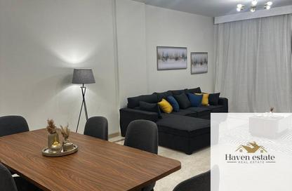 Apartment - 3 Bedrooms - 4 Bathrooms for rent in Mivida - 5th Settlement Compounds - The 5th Settlement - New Cairo City - Cairo