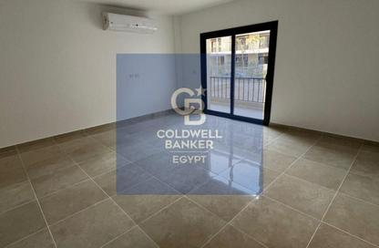 Apartment - 1 Bedroom - 2 Bathrooms for rent in Moon Residences - Fifth Square - The 5th Settlement - New Cairo City - Cairo