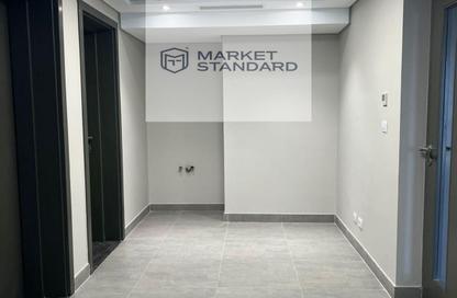 Clinic - Studio - 1 Bathroom for sale in New Giza - Cairo Alexandria Desert Road - 6 October City - Giza Clinic - Studio - 1 Bathroom for sale in New Giza - Cairo Alexandria Desert Road - 6 October City - Giza