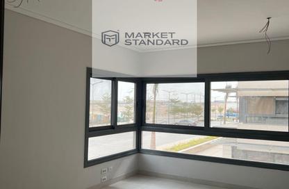 Clinic - Studio - 1 Bathroom for sale in New Giza - Cairo Alexandria Desert Road - 6 October City - Giza Clinic - Studio - 1 Bathroom for sale in New Giza - Cairo Alexandria Desert Road - 6 October City - Giza
