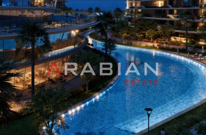 Apartment - 3 Bedrooms - 3 Bathrooms for sale in Qamary - R8 - New Capital City - Cairo
